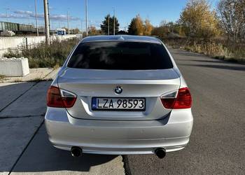 Bmw e90 320d