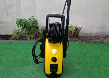 Myjka Karcher K 630 MS Plus głowica aluminiowa Gwarancją Wysyłka Serwis