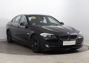 BMW 5 525d xDrive