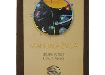 Mandala Życia Astrologia - Mity i Rzeczywistość - Weres Leszek Prinke T. Ra Mandala Życia Astrologia - Mity i Rzeczywistość - Weres Leszek Prinke T. Ra
