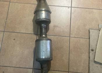 KATALIZATOR DPF VW PASSAT 3AA131809