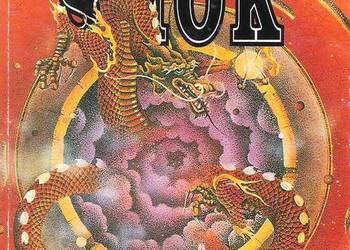 Zodiak chiński - Smok.