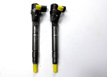 Wtryski regenerowane 0445.110.177 Mercedes C W203 E W211 S W220 200