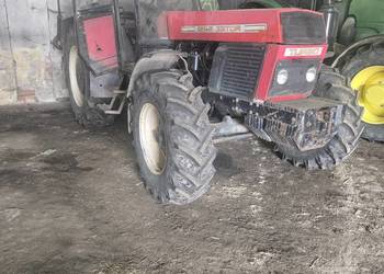 Traktor