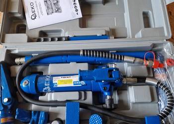 Rozpierak hydrauliczny Geko 4T G02074