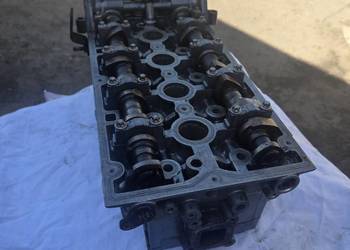Głowica Kompletna Opel 1.8 16V Z18XER | Wałki Rozrządu | 55568363