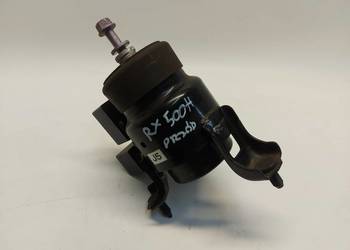 LEXUS RX500H V 5 2023-  PODUSZKA SILNIKA PRZÓD