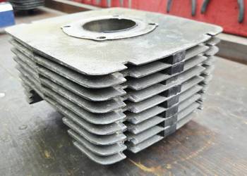 Mz etz 250 Cylinder