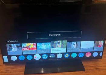 Telewizor PANASONIC TX-40JXW854