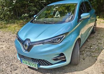 RENAULT R135 Z.E 50 Intens - 52 kWh – 2019 - 135KM