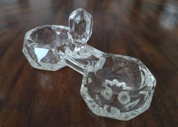 Kabaret do przypraw Art Deco – unikatowy model przedwojenny.