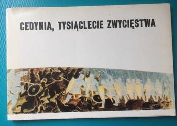 ( 3471 ) Cedynia Tysiąclecie Zwycięstwa