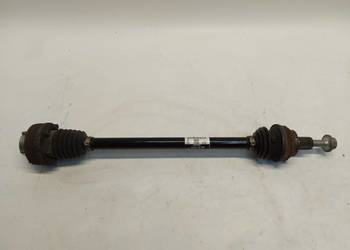 VW Arteon 3G8 2018r PÓŁOŚ PRAWY TYŁ 3Q0501204B