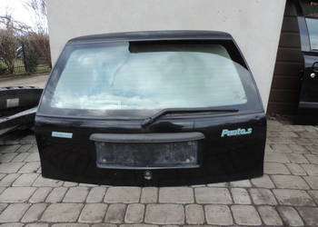 FIAT PUNTO I 5D KLAPA TYŁ TYLNA