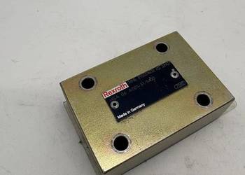 Rexroth HSA 06 A001-31/M00 Cover plate