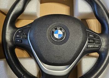 Kierownica i Airbag BMW 62560060L