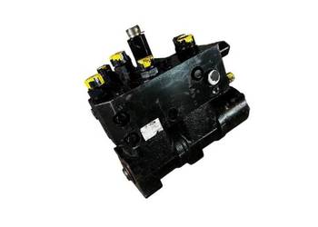 JCB 400/N8846 (JCB 400/A6246) Orbitrol i zespół zaworów JCB FASTRAC