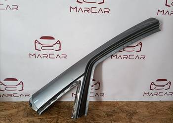 Słupek A Szyby Dachu Lewy Przód Opel Corsa E