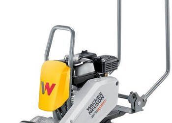Zagęszczarka Wacker Neuson BPS 2050A | NOWA | Silnik Honda | FV | Bochnia