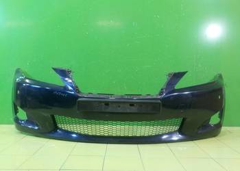 LEXUS IS II LIFT 2.5 B 10r SEDAN 4D zderzak przod