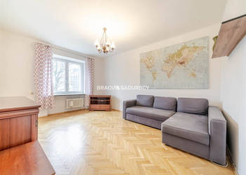 Oferta sprzedaży mieszkania 48.9m2 2 pokojowe Kraków