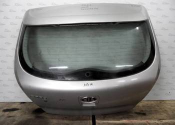KIA PRO CEED I 10r klapa tył KIA PRO CEED I 10r klapa tył
