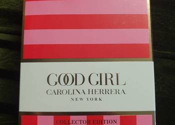 Carolina Cherrera Good Girl Colormania Collector Edition 80 ml Parfum