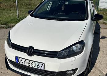 Golf 6