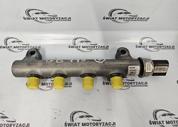 Kia Ceed 1.1 CRDi D3FA listwa wtryskowa 31400-2A610