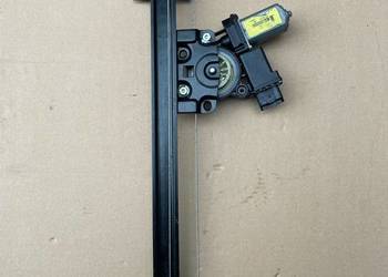 Podnośnik szyby drzwi pasażera peugeot Boxer 2016 rok