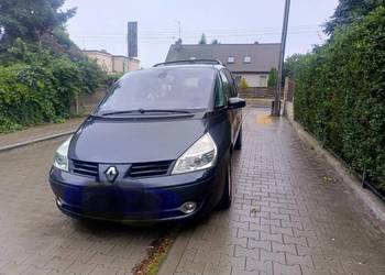 Renault Grande Espace