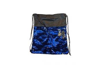 Worki cekinowe na obuwie