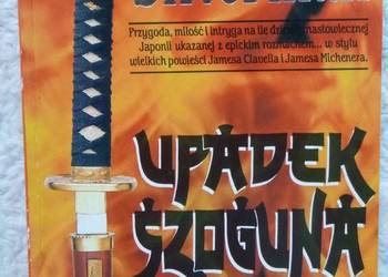 Upadek szoguna Dov Silverman