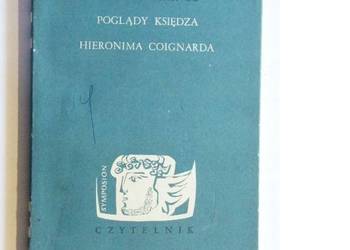 Poglądy księdza Hieronima Coignarda