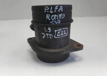 Alfa Romeo 147 1.9 JTD PRZEPŁYWOMIERZ POWIETRZA 0280218120
