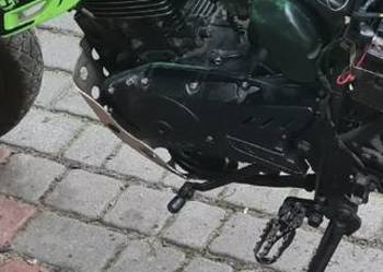 Silnik suzuki marauder 125 gz 125 sprawny, kompletny