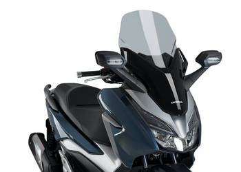 SZYBA HONDA FORZA 125 18-20 LEKKO PRZYCIEMNION