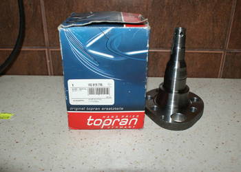PIASTA PIASTA Z ABSEM VAG     lewy GOLF,JETTA,VENTO 86-97,P