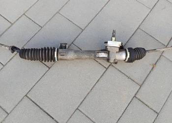 Maglownica Seicento Wspomaganie krotka