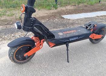 Hulajnoga elektryczna Kamikaze K1 Max