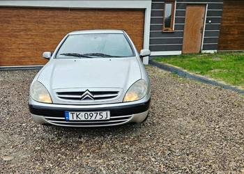 Citroen Xsara 1.6