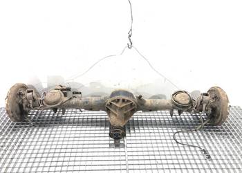 MOST DYFER TYŁ MITSUBISHI PAJERO PININ I 1.8 114KM 99-07 SUV