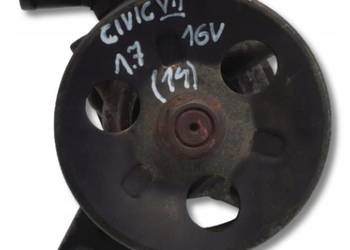 POMPA WSPOMAGANIA Honda Civic VII 1.7 VTEC