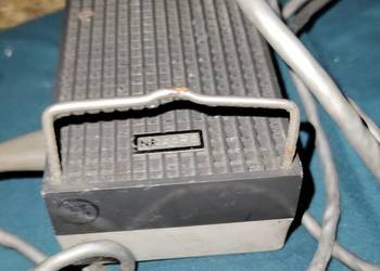 sprzedam głośniki PRL-u brak końcówki