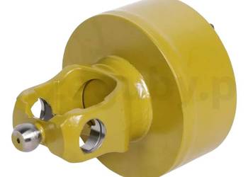 Sprzęgło automatyczne szerokokątne WOM 2100 Nm 20 frezów ACWAJ3276-20-2100