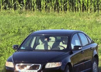 Volvo S40 1.8, 2007