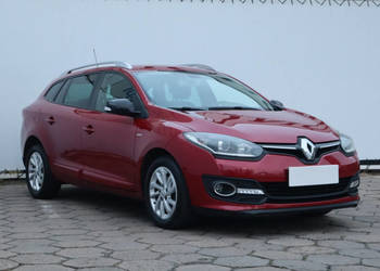 Renault Megane 1.2 TCe