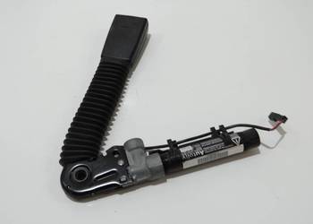 NAPINACZ PASA PRAWY PRZÓD BMW F10 F11 OE 9115306