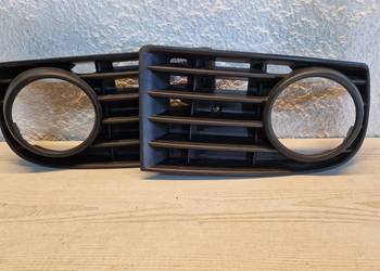 Kratka zderzaka VW Golf V. Strona prawa lub lewa