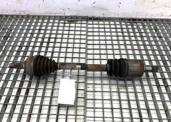 PÓŁOŚ LEWY PRZÓD HONDA CIVIC VIII 1.3 95KM PRZEGUB